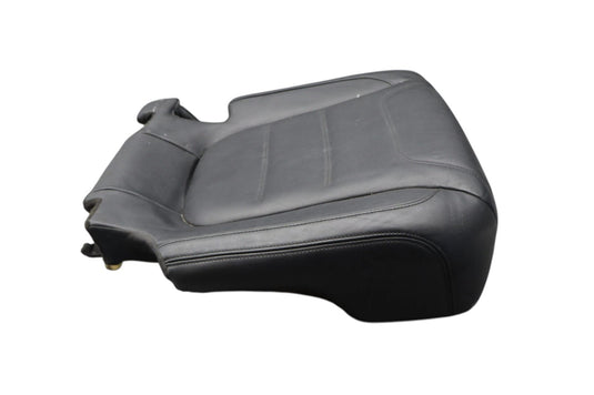 11-17 Volkswagen Touareg Rear Right SidePassenger Seat Lower Bottom Cushion OEM