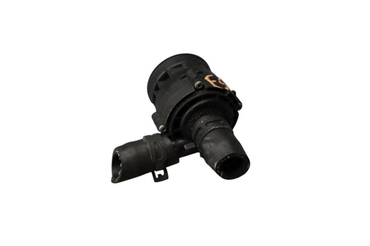 07-15 Jaguar XK XKR X150 Engine Radiator Water Fluid Pump 4.2L C2P3531 Oem