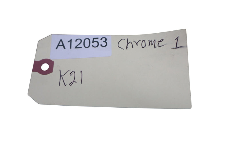 Load image into Gallery viewer, 10-17 Mercedes E350 E550 W207 Rear Left Quarter Window Molding Trim Chrome Oem
