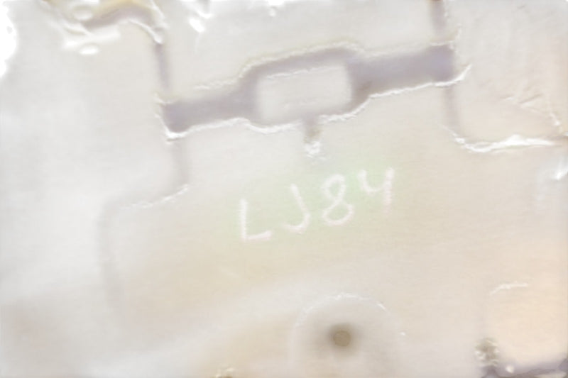 Load image into Gallery viewer, 07-09 Bentley Continental GTC Front Left Side Lower Bottom Seat Cushion Oem
