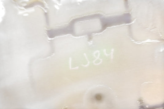 07-09 Bentley Continental GTC Front Left Side Lower Bottom Seat Cushion Oem