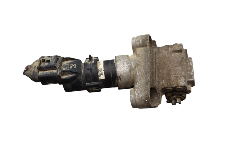 Load image into Gallery viewer, 11-17 Volkswagen Touareg Rear Right Parking Brake Actuator Adjust Motor Oem
