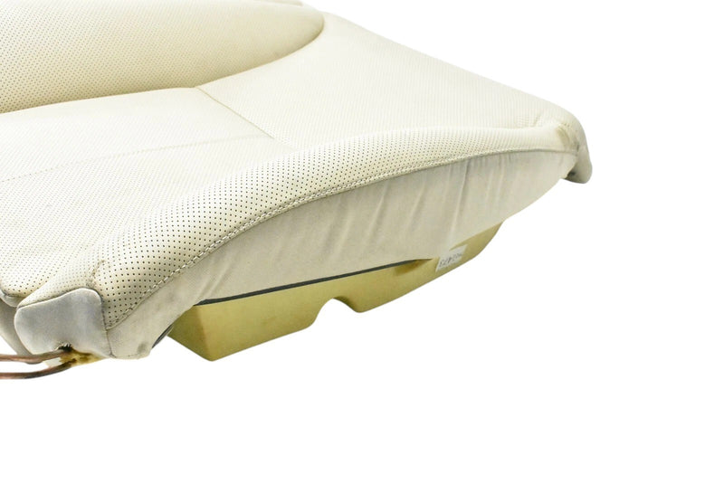Load image into Gallery viewer, 07-14 Mercedes W216 CL550 Rear Top Upper Seat Cushion Beige 2169200216 OEM
