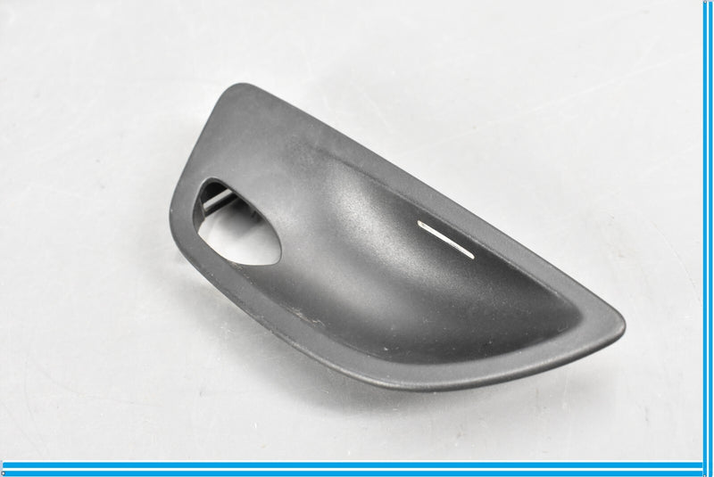 Load image into Gallery viewer, 11-16 BMW 528i 535i 550i F10 Front Left Interior Driver Door Handle Insert Oem

