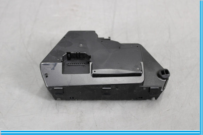 00-06 Mercedes S500 S600 Rear Left Driver Side Seat Control Switch Oem