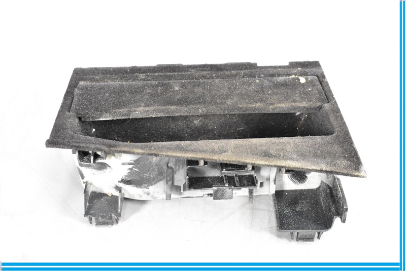 Load image into Gallery viewer, 06-11 Mercedes CLS550 W219 Center Console Ashtray Coin Holder Storage Pocket Oem
