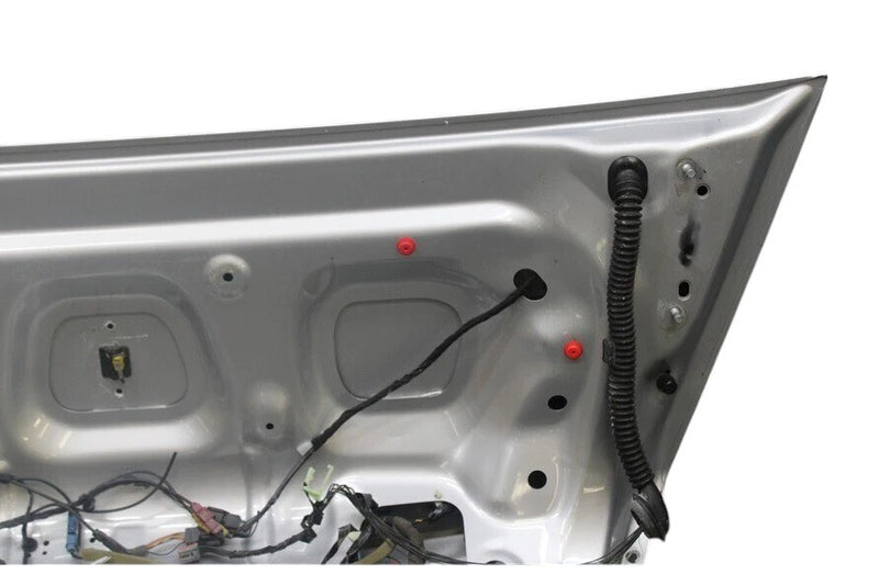 Load image into Gallery viewer, 07-15 Jaguar XK X150 XKR Convertible Rear Trunk Boot Lid Hatch Shell Oem

