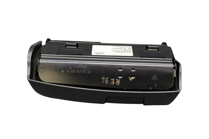 Load image into Gallery viewer, 10-16 Mercedes W212 E350 E550 Front Right Under Seat Storage Compartment Box Oem
