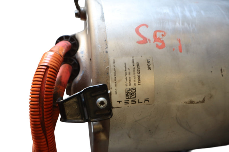 Load image into Gallery viewer, 12-20 Model S Electric Engine Motor Rear Large Drive Unit OEM
