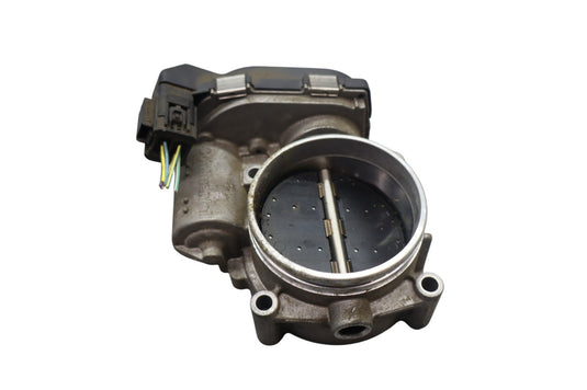 07-13 BMW 328i 335i F30 Engine Throttle Body Valve 13547556118 Oem