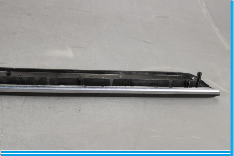 Load image into Gallery viewer, 09-15 BMW 750Li F01 F02 Rear Trunk Deck Shelf Tray Cover Trim Panel Oem
