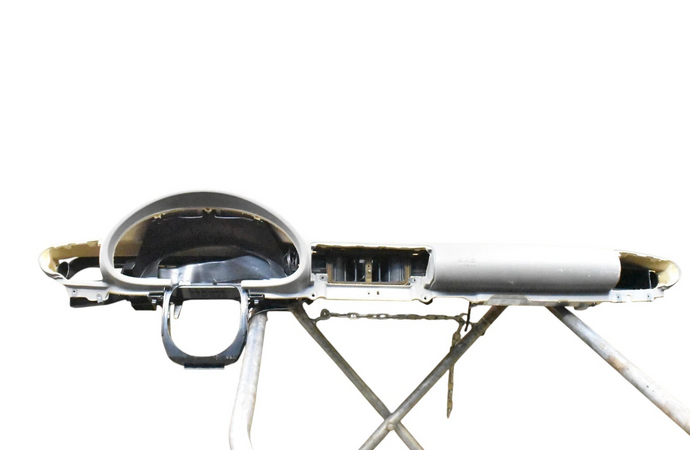 01-07 Mercedes W203 C230 C320 C55 AMG Dashboard Dash Board Instrument Panel OEM