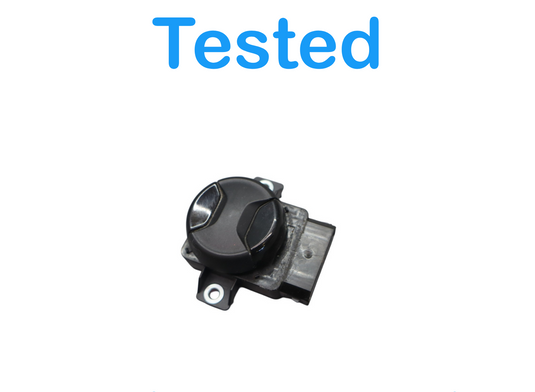 11-17 Volkswagen Touareg Front Left Or Right Side Seat Lumbar Control Switch Oem