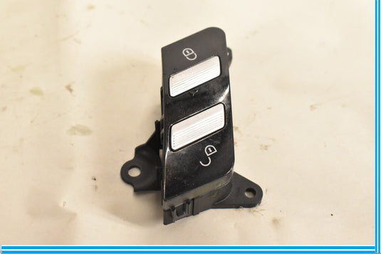 07-14 Mercedes S400 S550 W221 Front Right Passenger Door Lock Unlock Switch Oem