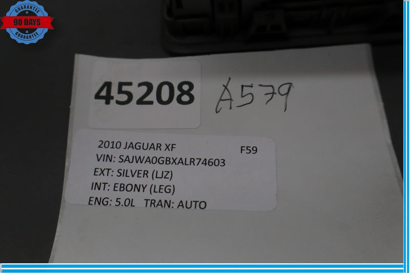 Load image into Gallery viewer, 09-11 Jaguar XF XFR X250 Dash Dashboard Trunk Boot Fog Light Dimmer Switch Oem
