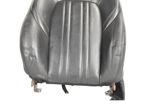 14-17 Maserati Ghibli Front Right Side Upper Seat Cushion Cover Assembly Oem