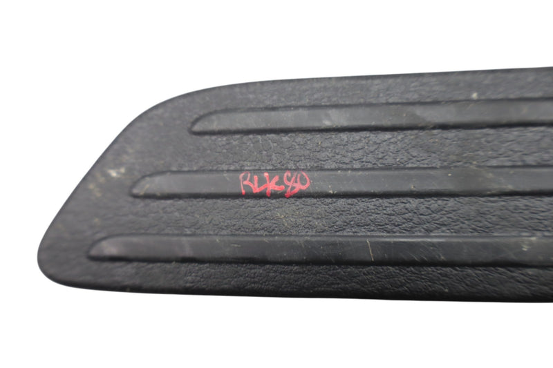 Load image into Gallery viewer, 11-17 Volkswagen Touareg VW Rear Left Driver Door Sill Panel Scuff Plate Oem
