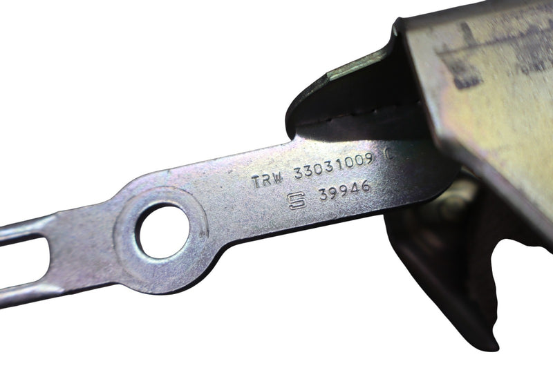 Load image into Gallery viewer, 09-15 BMW F02 750Li 750i Rear Passenger Side Safety Seat Belt Retractor Oem
