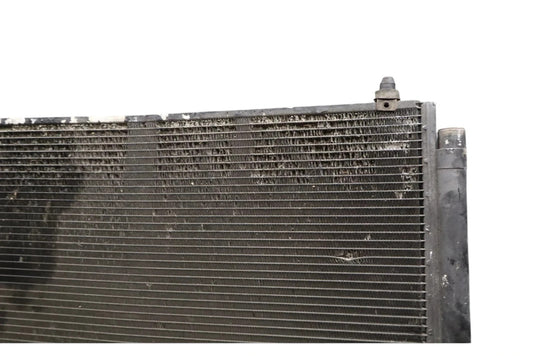 01-06 Lexus LS430 XF30 HVAC AC A/C Air Conditioning Condenser Radiator OEM
