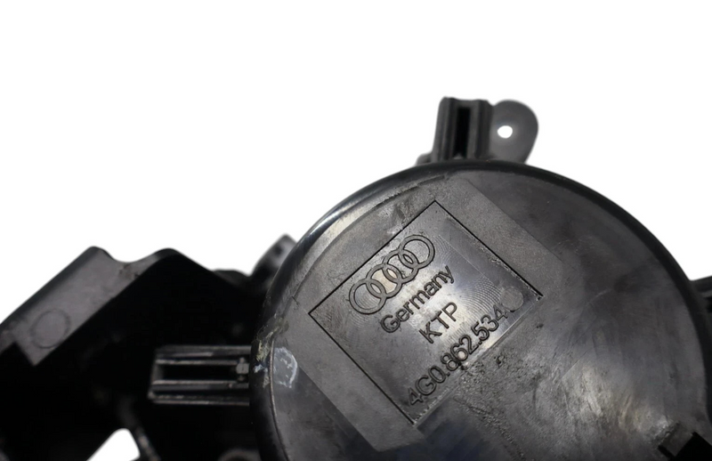 Load image into Gallery viewer, 12-18 Audi A6 A6 Quattro Front Center Console Dual Cup Holder Tray 4G0862534 Oem
