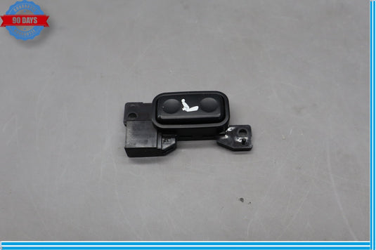 01-06 Lexus LS430 SC430 Front Right Side Seat Lumbar Control Switch Oem