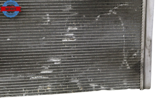 12-20 Mercedes E550 E550 CLS550 AC Air Conditioning Condenser A0995001554 Oem