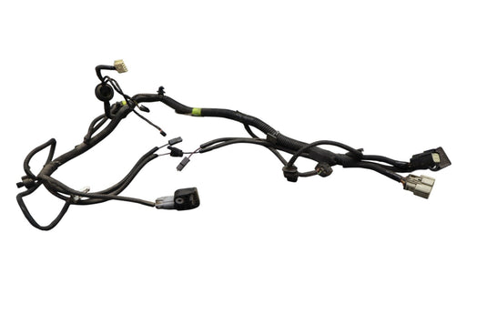 12-15 Tesla Model S Front Module Tech Package Wiring Harness Cable Oem