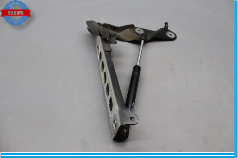 Load image into Gallery viewer, 11-18 Audi A8 A8L Quattro Front Right Passenger Side Hood Hinge W/ Strut Oem
