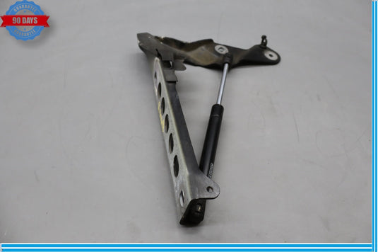 11-18 Audi A8 A8L Quattro Front Right Passenger Side Hood Hinge W/ Strut Oem