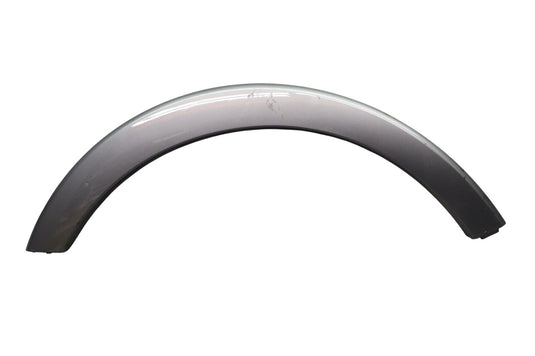 14-17 Mercedes B Electric Rear Right Passenger Side Wheel Arch Molding Oem