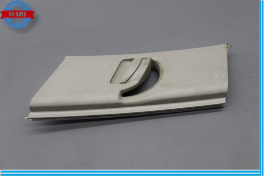 07-15 AUDI Q7 4L Right Passenger Side B Pillar Interior Upper Cover Oem