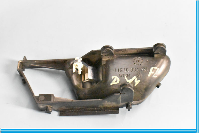 Load image into Gallery viewer, 86-95 Mercedes W124 E320 300CE 300E Front Left Driver Interior Door Handle Oem
