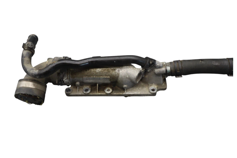 Load image into Gallery viewer, 03-18 Bentley Continental GTC Coolant Water Hose Tube Pipe Flying Spur Oem
