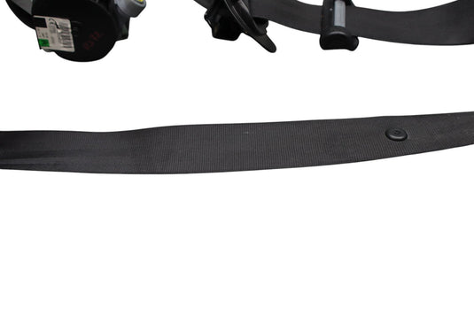 14-17 Land Rover Range Rover Sport Front Right Side Seat Belt Retractor Oem