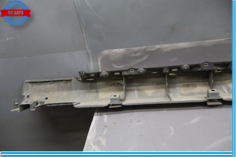 Load image into Gallery viewer, 12-20 Tesla Model S Left Driver Side Rocker Skirt Panel Molding Cover Oem
