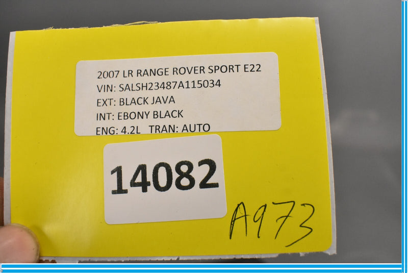Load image into Gallery viewer, 05-13 Land Rover Range Rover Sport Front Right Upper Glove Box Compartment Oem
