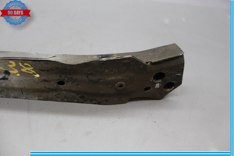 Load image into Gallery viewer, 12-19 Fiat 500 Pop Front Left Driver Side Bumper Impact Bar Rebar Oem
