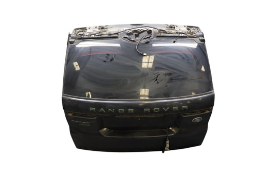 14-22 LR Range Rover Sport L494 Rear Trunk Lid Liftgate Tailgate Hatch Shell Oem