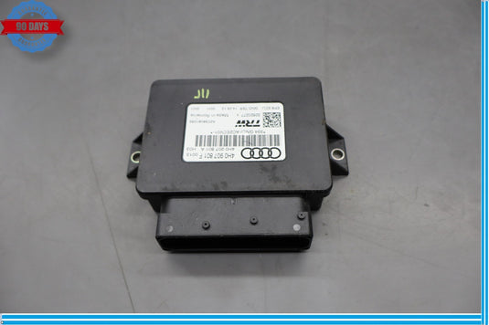 13-17 Audi A6 A7 Quattro Electric EPB Parking Brake Control Module Unit ECU Oem