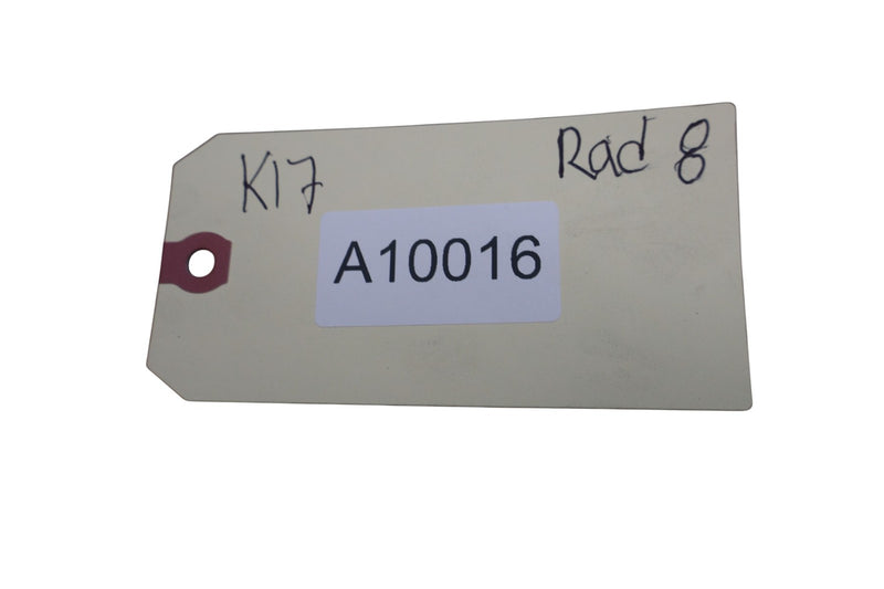 Load image into Gallery viewer, 13-16 Hyundai Equus Front A/C AC Air Conditioning Condenser 976063N201 Oem
