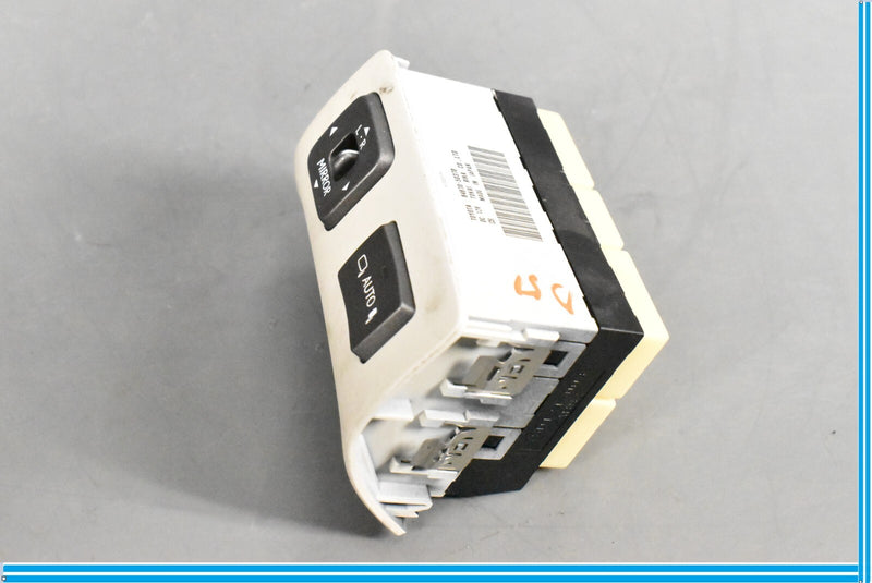 Load image into Gallery viewer, 07-09 Lexus LS460 Door Mirror Heated Wheel Control Switch 84870-50370 Oem
