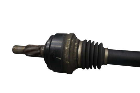 11-17 Volkswagen Touareg Rear Right Side CV Axle Drive Shaft 7P0501201 Oem