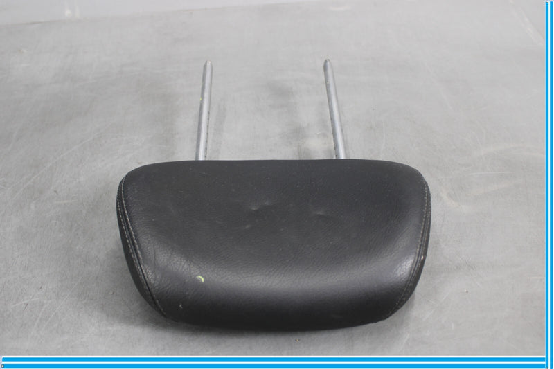 Load image into Gallery viewer, 97-04 Mercedes R170 SLK230 SLK320 Front Left Side upper Seat Headrest Black Oem
