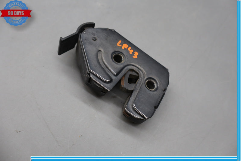 Load image into Gallery viewer, 03-12 Land Rover Range Rover HSE Rear Left Side Tailgate Lock Mechanism Oem

