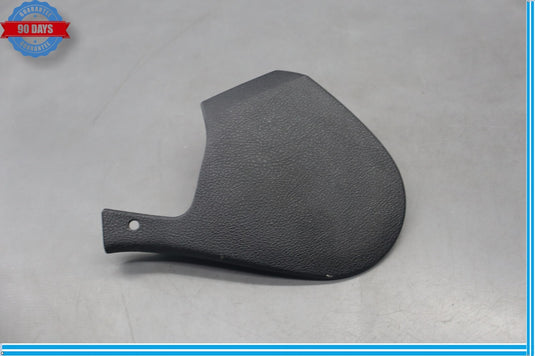 08-18 Audi A6 A7 Quattro RS7 Front Left Side Seat Inner Trim Cover Panel OEM