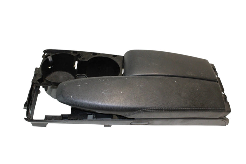 Load image into Gallery viewer, 08-14 Mercede W204 C250 C300 Center Console Arm Rest Armrest Cup Holder OEM
