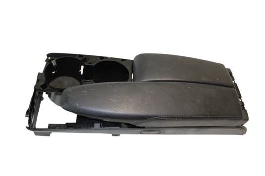 08-14 Mercede W204 C250 C300 Center Console Arm Rest Armrest Cup Holder OEM