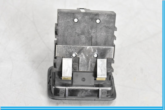 12-20 Mercedes X166 GL450 GL550 ML350 Electronic Parking Brake Switch Handle Oem