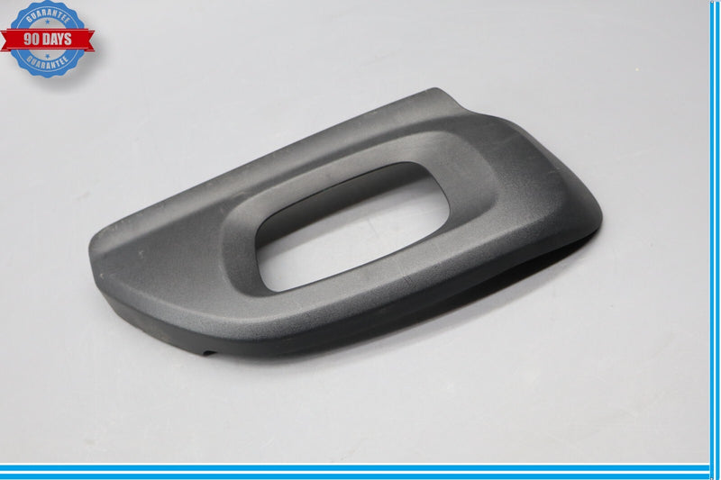 Load image into Gallery viewer, 09-15 Jaguar XJ XJL Front Left Driver Side Seat Control Switch Trim Bezel Oem

