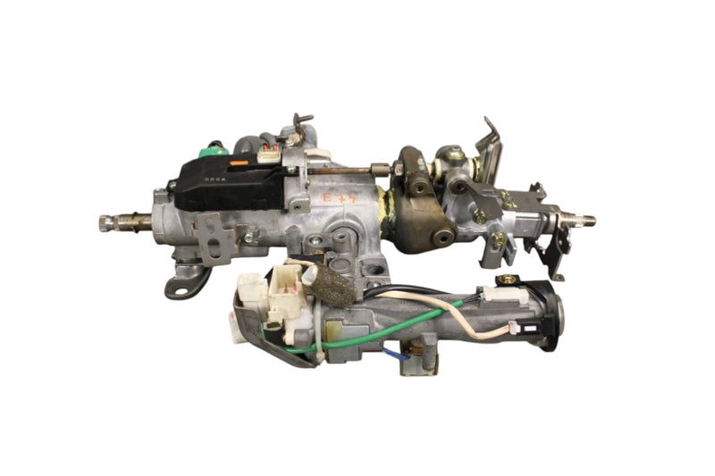 Load image into Gallery viewer, 02-10 Lexus SC430 Front Steering Column Ignition Switch Assembly 8978324030 Oem
